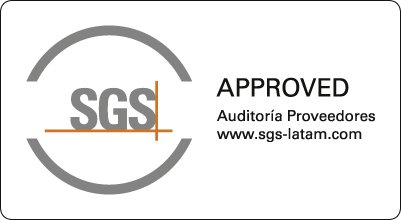SGS Auditoría Proveedores